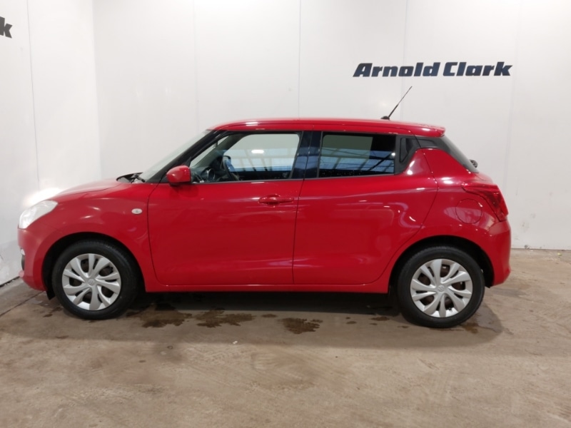 Used Suzuki Swift 2017 for sale - 77815640: Photo 4