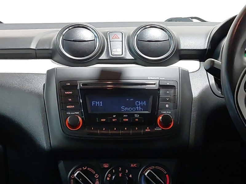 Used Suzuki Swift 2017 for sale - 77815640: Photo 7