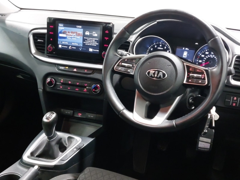 Used Kia XCeed 2020 for sale - 77483853: Photo 10