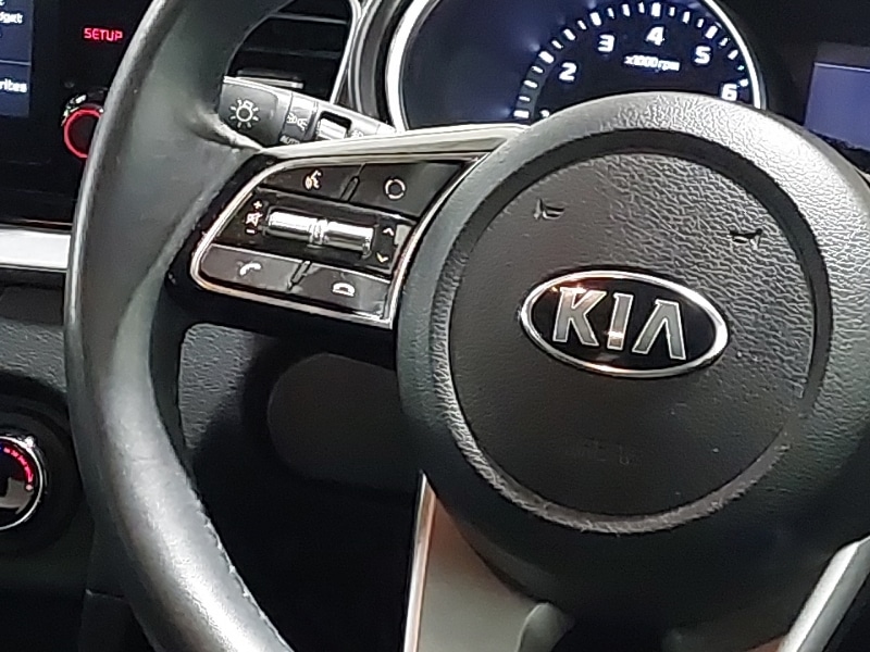 Used Kia XCeed 2020 for sale - 77483853: Photo 11