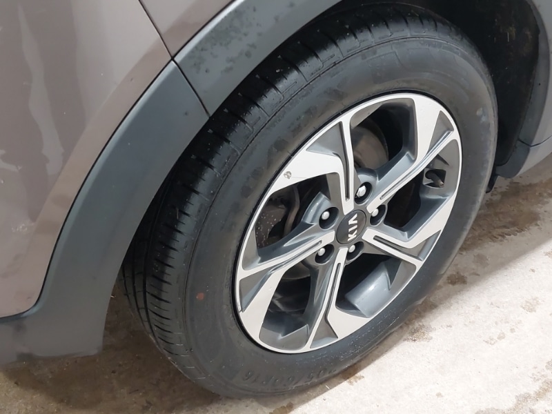 Used Kia XCeed 2020 for sale - 77483853: Photo 16