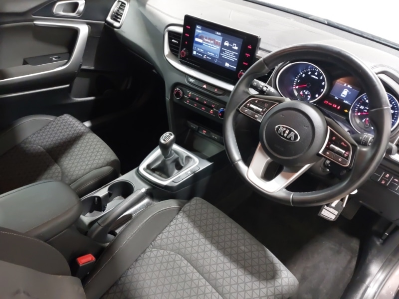Used Kia XCeed 2020 for sale - 77483853: Photo 17