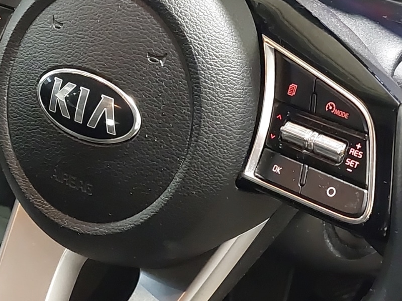 Used Kia XCeed 2020 for sale - 77483853: Photo 18