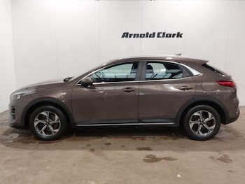 Used Kia XCeed 2020 for sale - 77483853: Photo