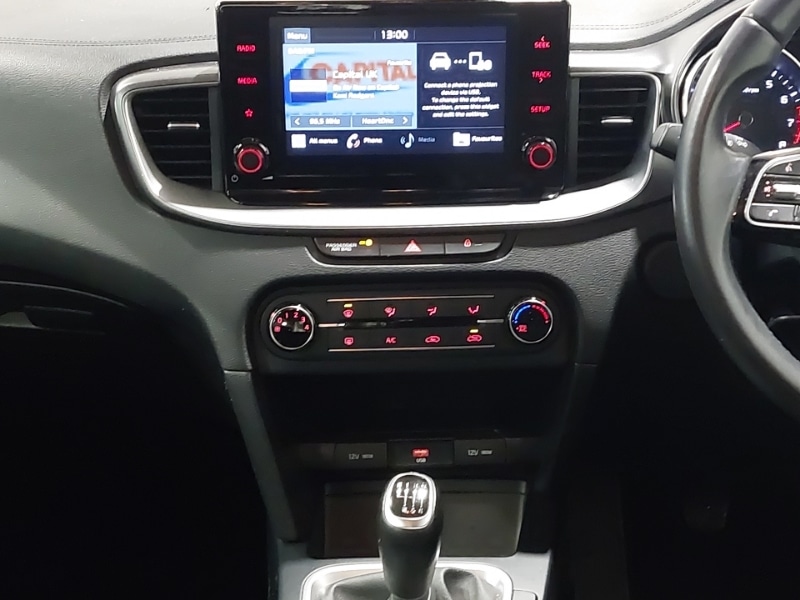 Used Kia XCeed 2020 for sale - 77483853: Photo 7