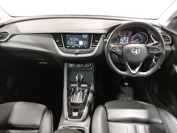 Used Vauxhall Grandland X 2020 for sale - 78238698: Photo