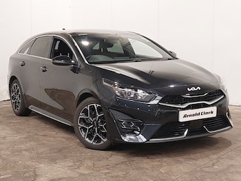 2022 - 1.5T GDi ISG GT-Line 5dr