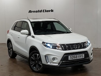 Used Suzuki Vitara 2018 for sale - 78274792: Photo
