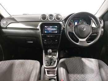 Used Suzuki Vitara 2018 for sale - 78274792: Photo