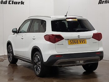 Used Suzuki Vitara 2018 for sale - 78274792: Photo