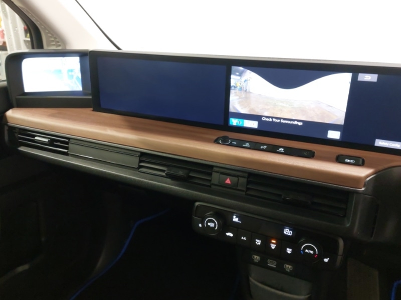 Used Honda e 2021 for sale - 77922742: Photo 10