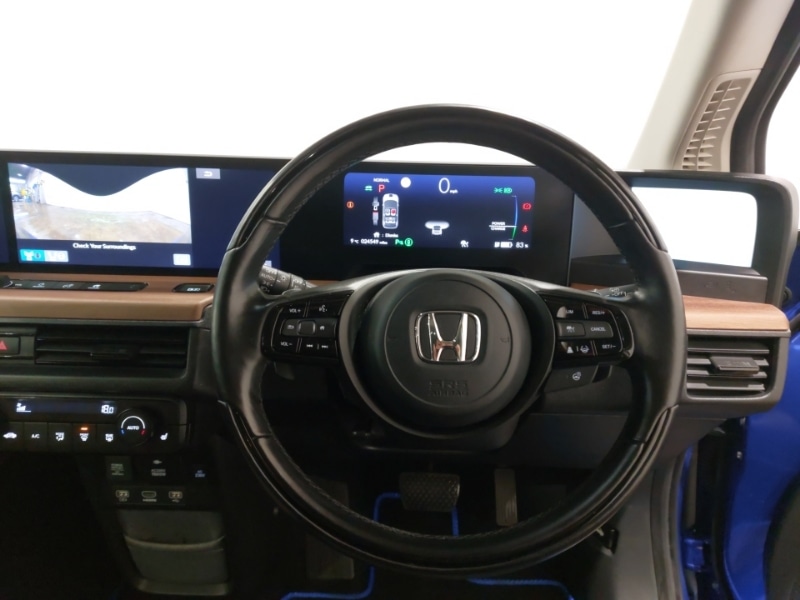 Used Honda e 2021 for sale - 77922742: Photo 11