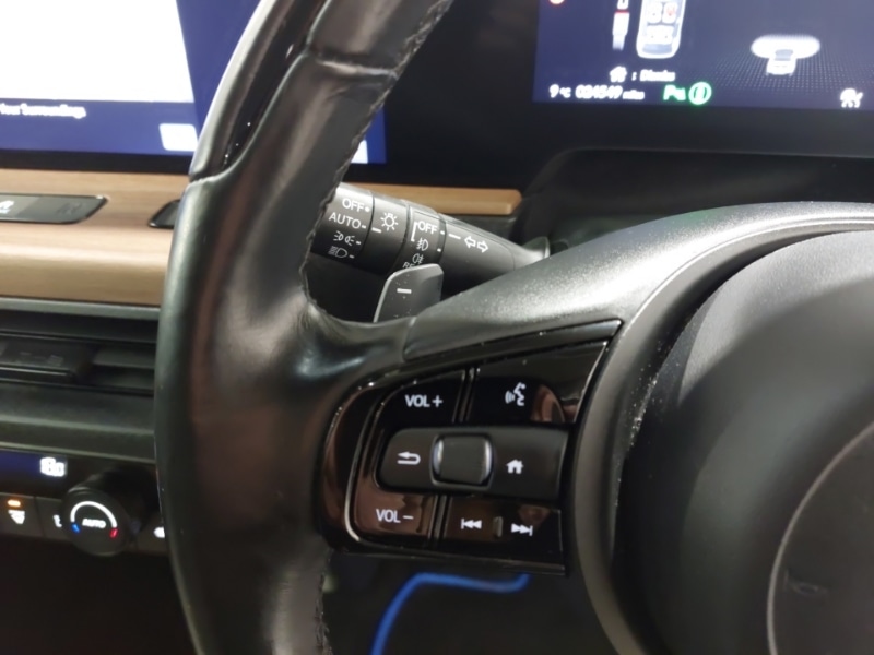 Used Honda e 2021 for sale - 77922742: Photo 17