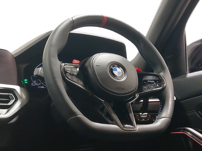 Used BMW 3 Series 2020 for sale - 76983046: Photo 10