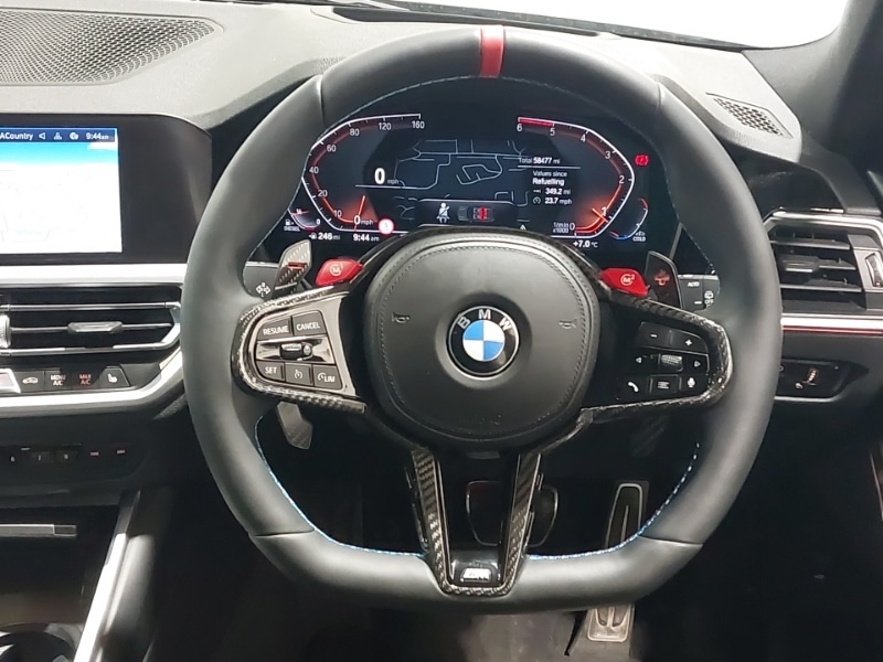 Used BMW 3 Series 2020 for sale - 76983046: Photo 11