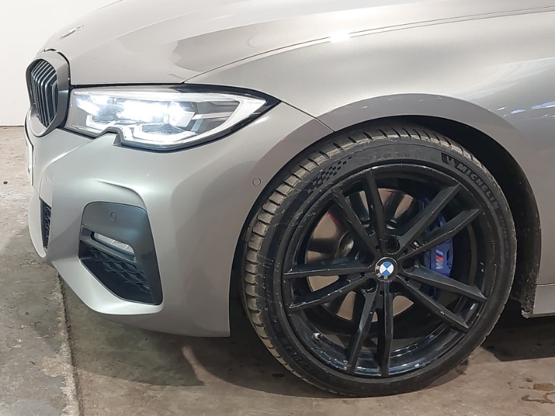 Used BMW 3 Series 2020 for sale - 76983046: Photo 12