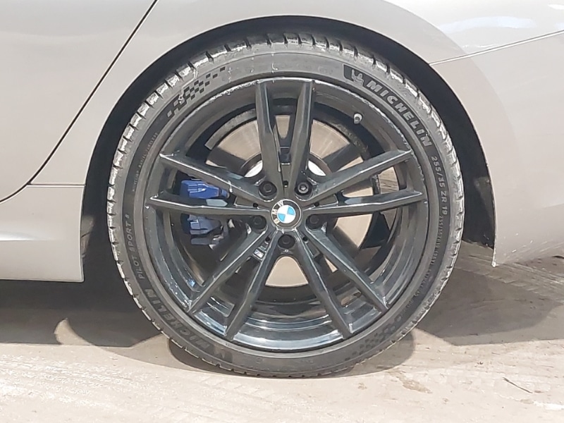 Used BMW 3 Series 2020 for sale - 76983046: Photo 13