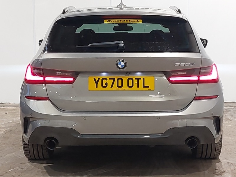 Used BMW 3 Series 2020 for sale - 76983046: Photo 14