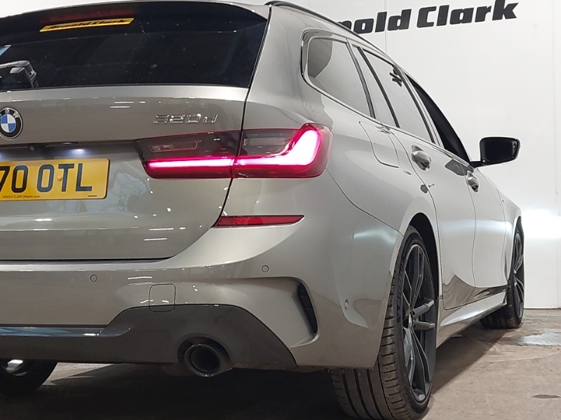 Used BMW 3 Series 2020 for sale - 76983046: Photo 15