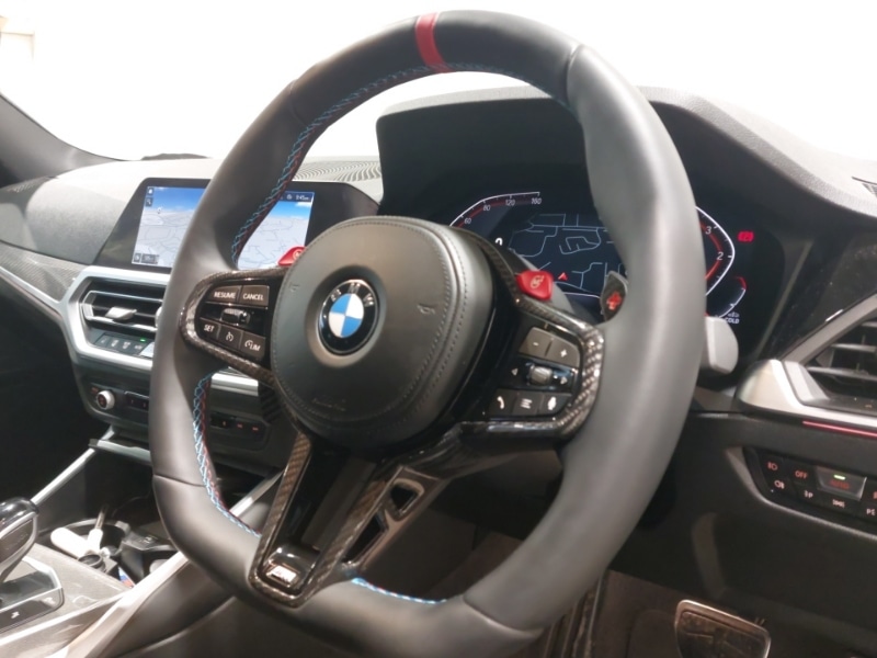 Used BMW 3 Series 2020 for sale - 76983046: Photo 17