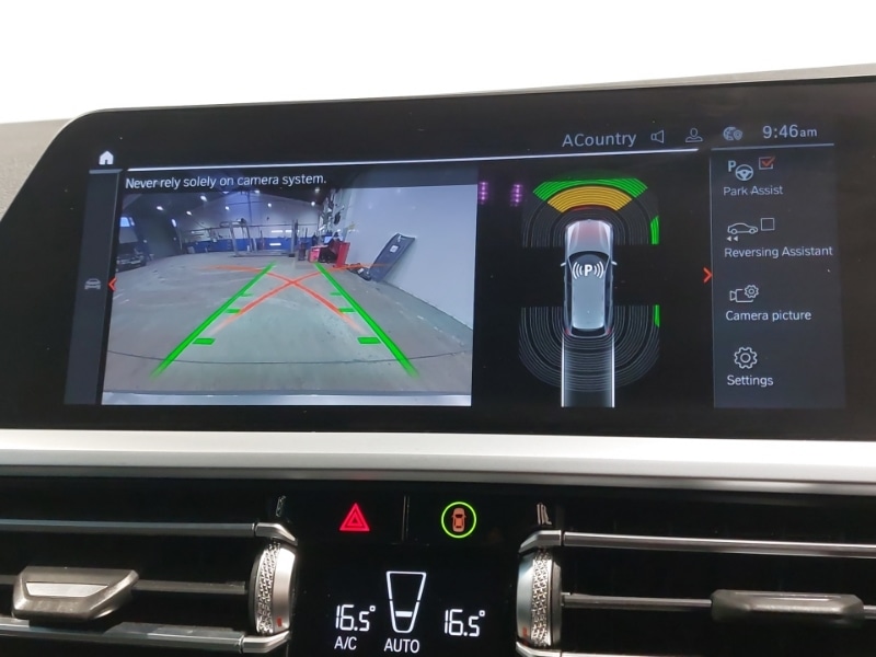 Used BMW 3 Series 2020 for sale - 76983046: Photo 19