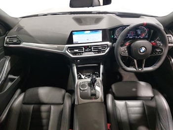 Used BMW 3 Series 2020 for sale - 76983046: Photo