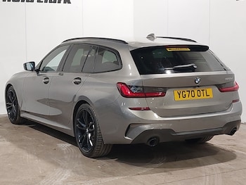 Used BMW 3 Series 2020 for sale - 76983046: Photo