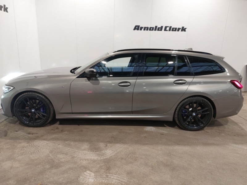 Used BMW 3 Series 2020 for sale - 76983046: Photo 4