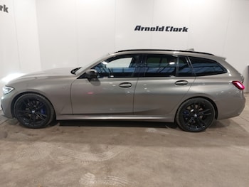 Used BMW 3 Series 2020 for sale - 76983046: Photo