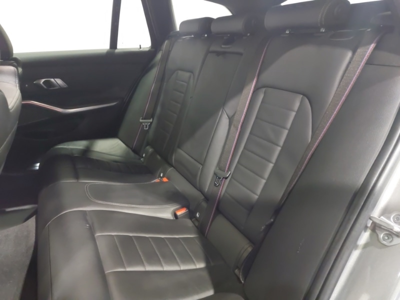 Used BMW 3 Series 2020 for sale - 76983046: Photo 6