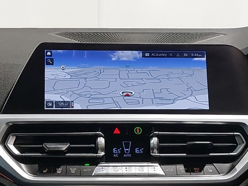 Used BMW 3 Series 2020 for sale - 76983046: Photo 7