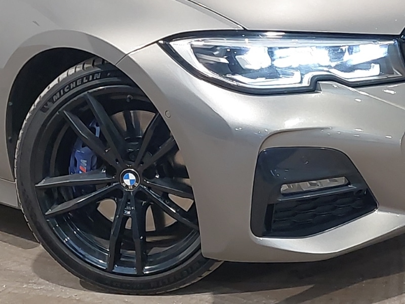 Used BMW 3 Series 2020 for sale - 76983046: Photo 9