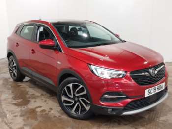 2019 - 1.2 Turbo Elite Nav 5dr