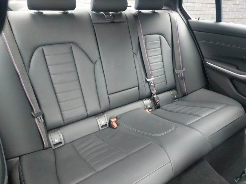 Used BMW 3 Series 2024 for sale - 76339119: Photo 13