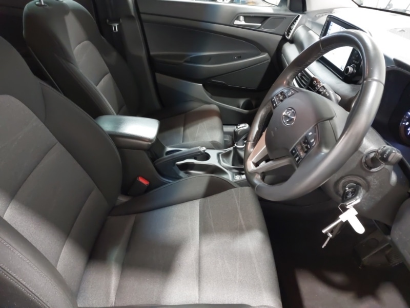 Used Hyundai TUCSON 2018 for sale - 78032834: Photo 19