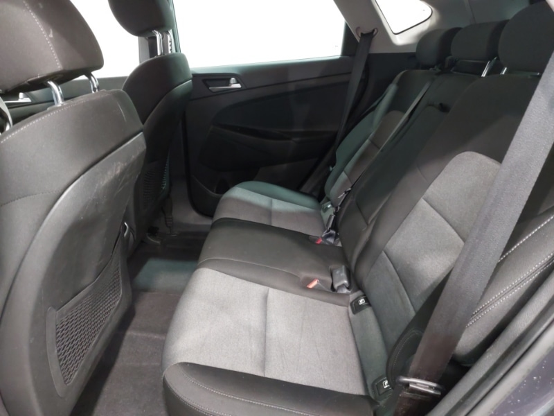 Used Hyundai TUCSON 2018 for sale - 78032834: Photo 6