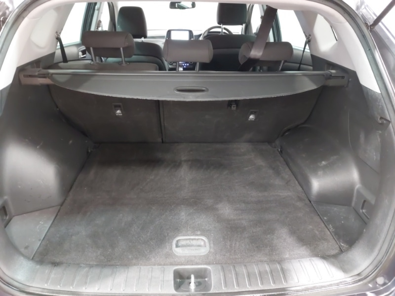 Used Hyundai TUCSON 2018 for sale - 78032834: Photo 8