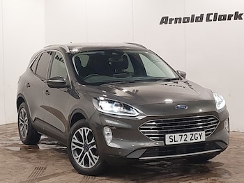 Used Ford Kuga 2022 for sale - 78480312: Photo