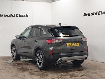 Used Ford Kuga 2022 for sale - 78480312: Photo