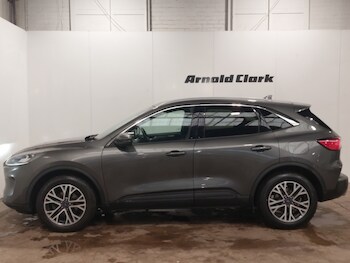 Used Ford Kuga 2022 for sale - 78480312: Photo