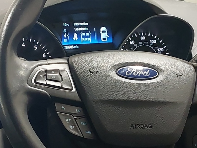 Used Ford Kuga 2017 for sale - 76589277: Photo 10