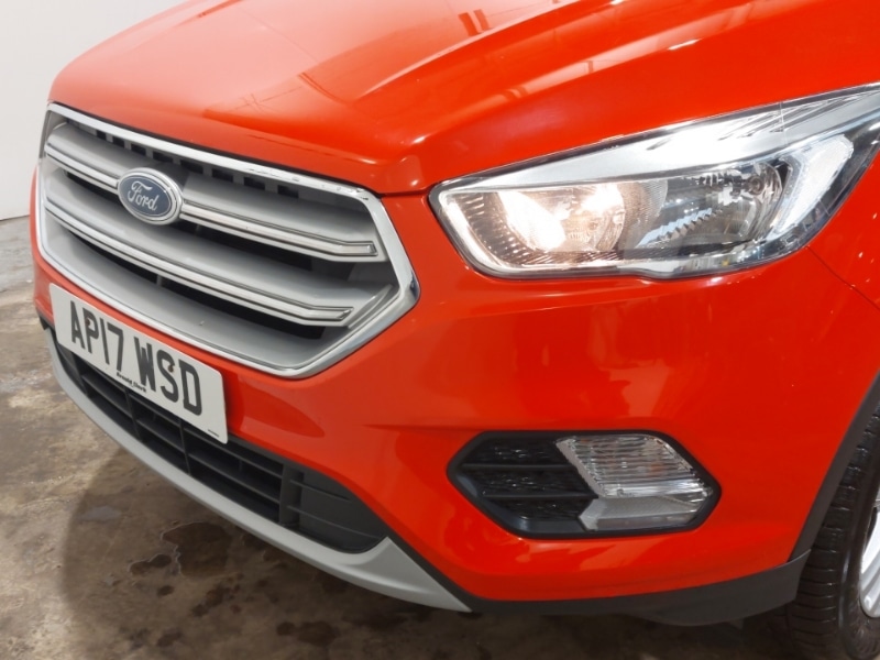 Used Ford Kuga 2017 for sale - 76589277: Photo 12
