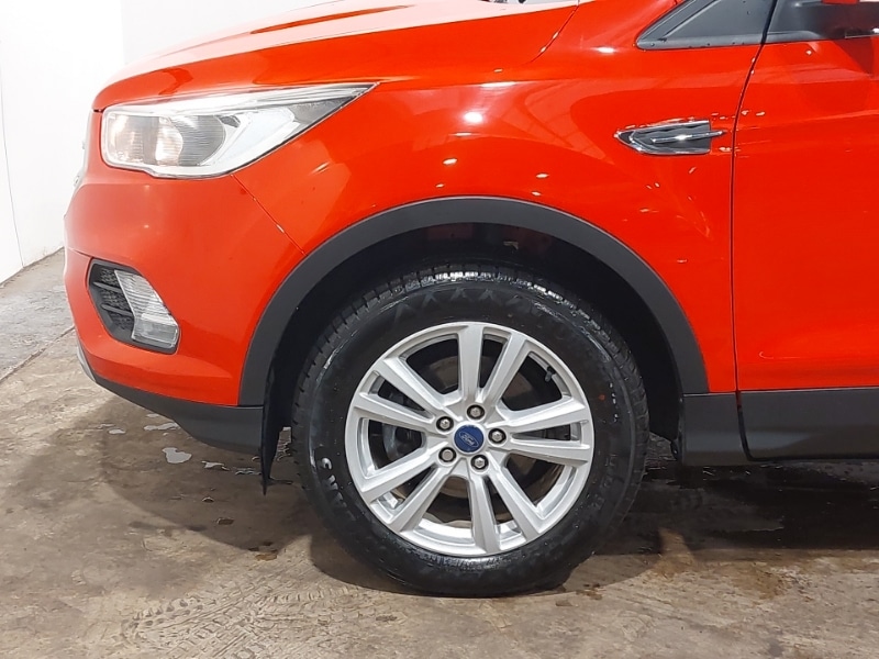 Used Ford Kuga 2017 for sale - 76589277: Photo 13