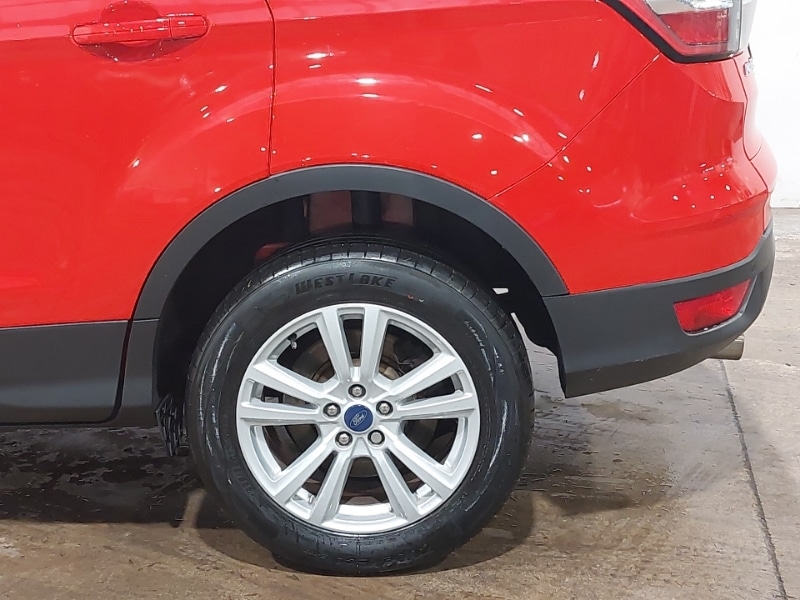 Used Ford Kuga 2017 for sale - 76589277: Photo 14