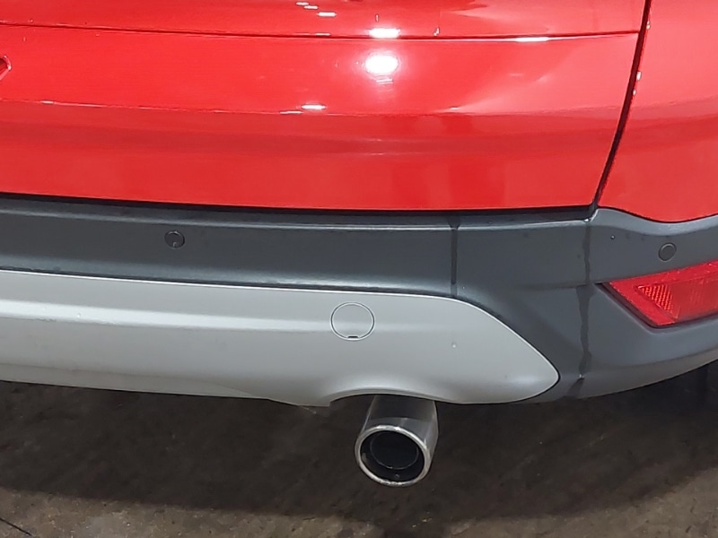 Used Ford Kuga 2017 for sale - 76589277: Photo 16