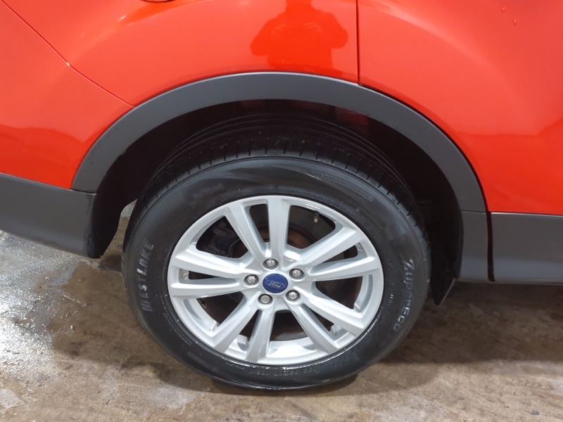 Used Ford Kuga 2017 for sale - 76589277: Photo 17