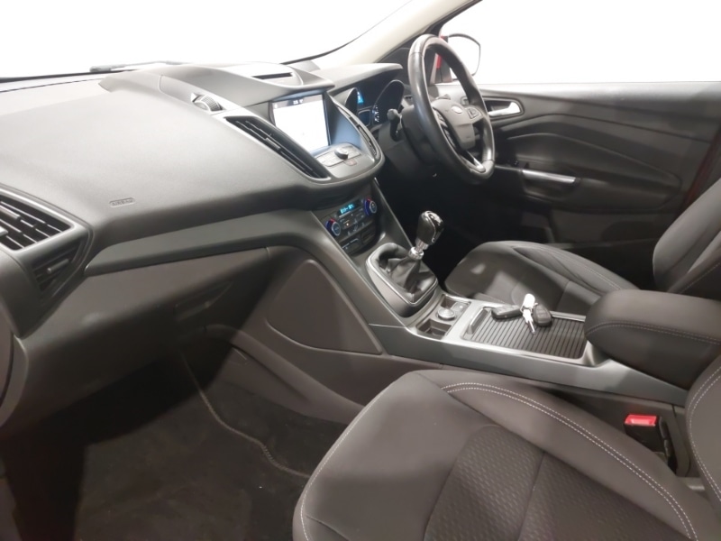 Used Ford Kuga 2017 for sale - 76589277: Photo 5