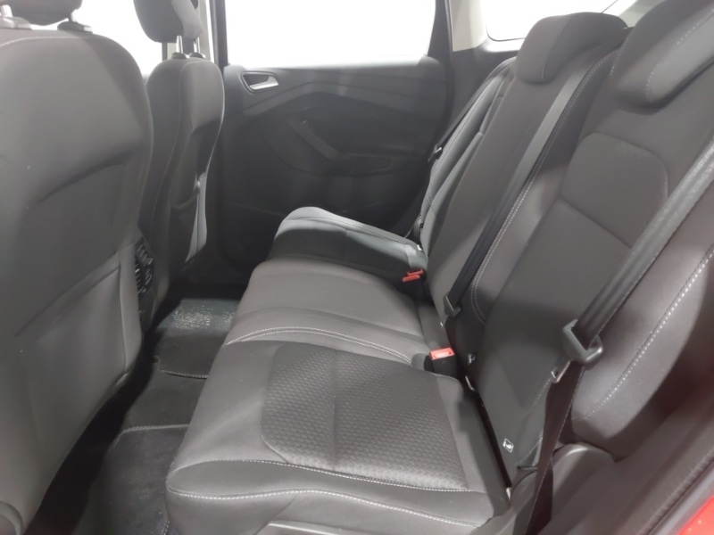 Used Ford Kuga 2017 for sale - 76589277: Photo 6