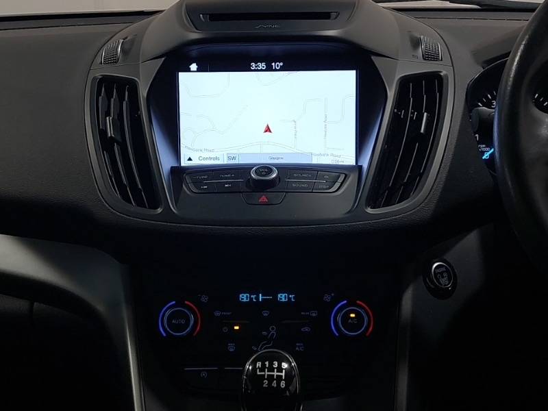 Used Ford Kuga 2017 for sale - 76589277: Photo 7