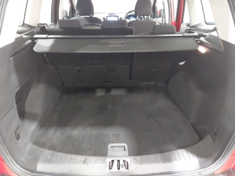 Used Ford Kuga 2017 for sale - 76589277: Photo 8